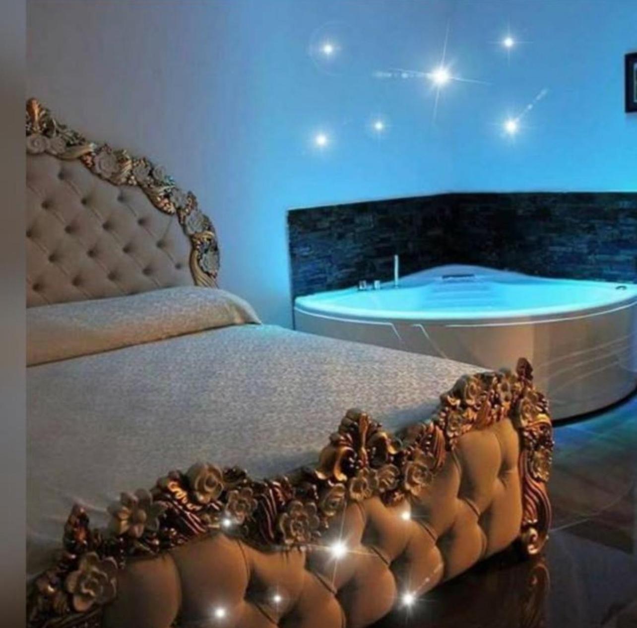Bed & Breakfast Beb Mariafrancesca Naples