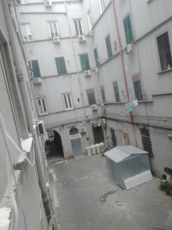 Bed & Breakfast Beb Mariafrancesca 3*