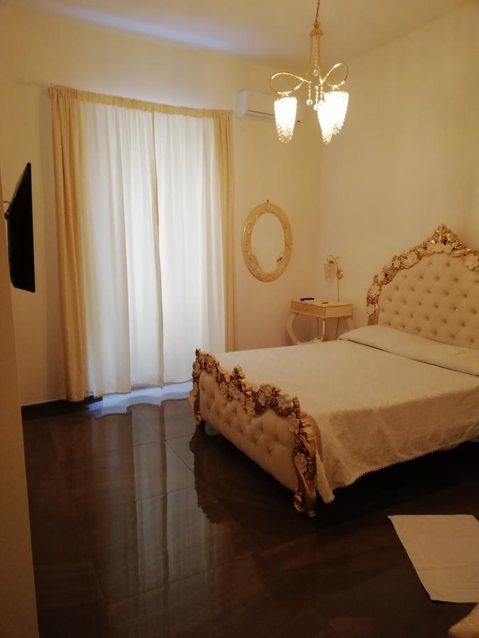 Beb Mariafrancesca Naples