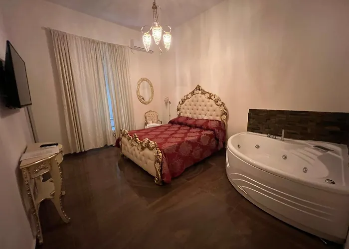 Guest House Maria Francesca
