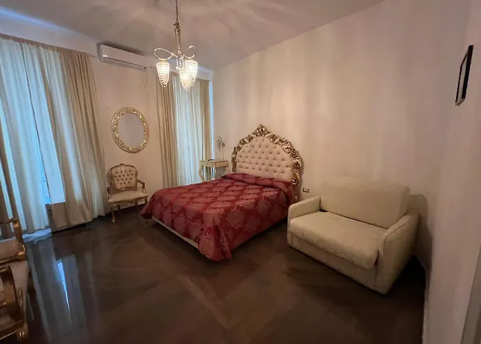Guest House Maria Francesca