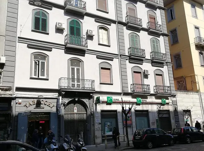Guest House Maria Francesca