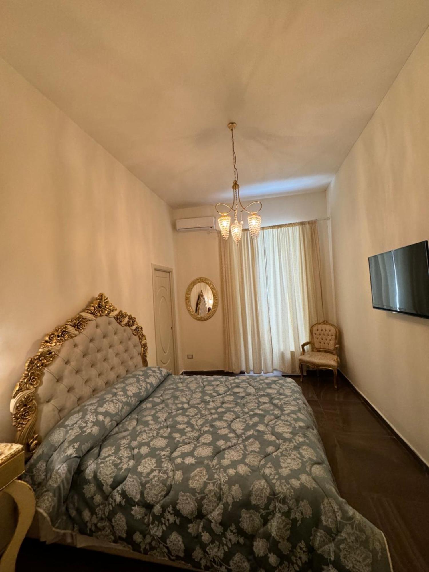 Maria Francesca Couette-café 3*