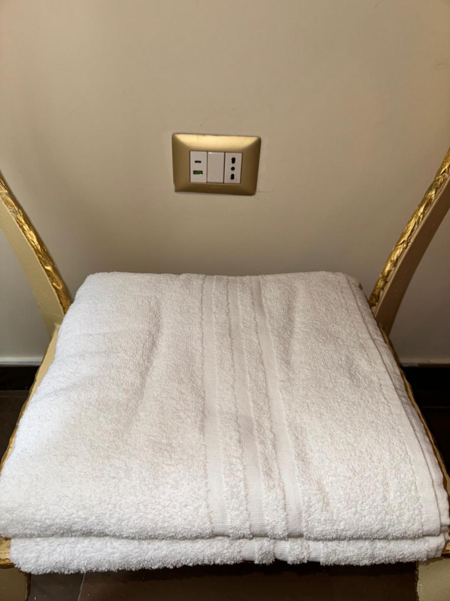 Couette-café Maria Francesca 3*