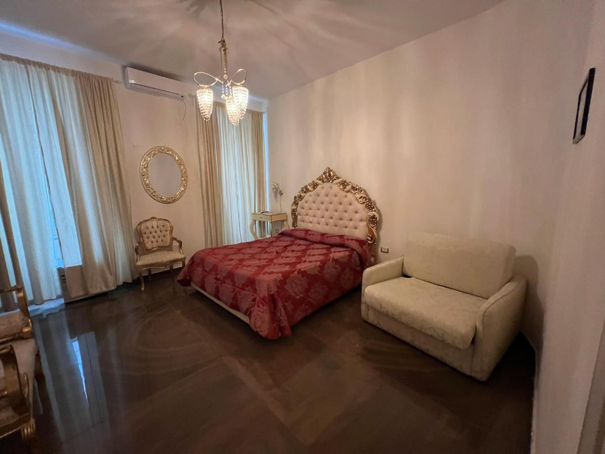 Couette-café Maria Francesca 3*