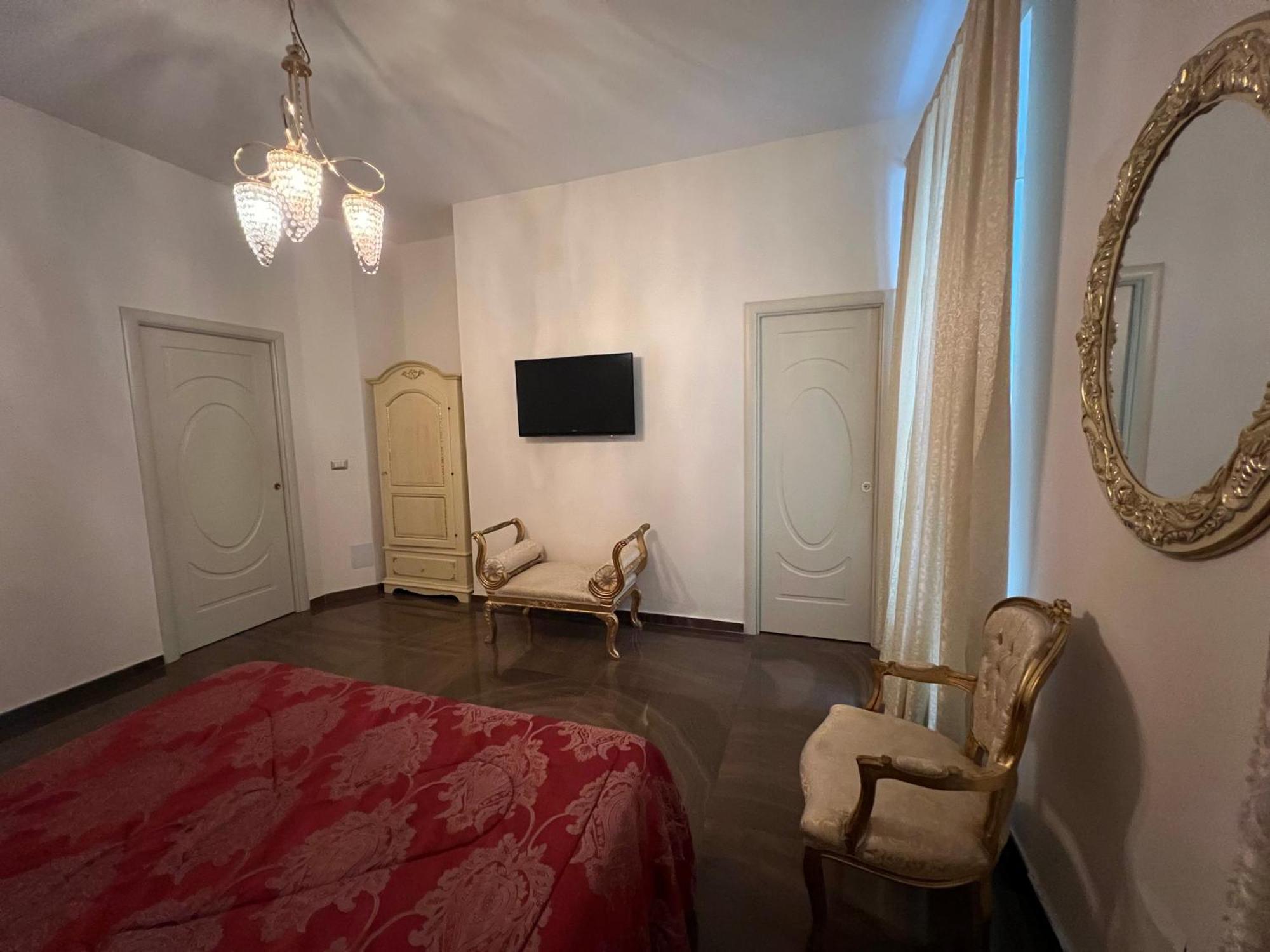 Maria Francesca 3* Naples