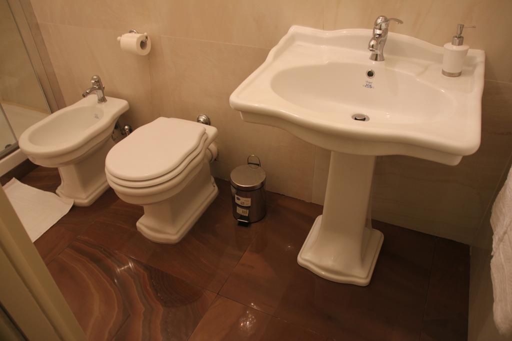 Maria Francesca 3* Naples