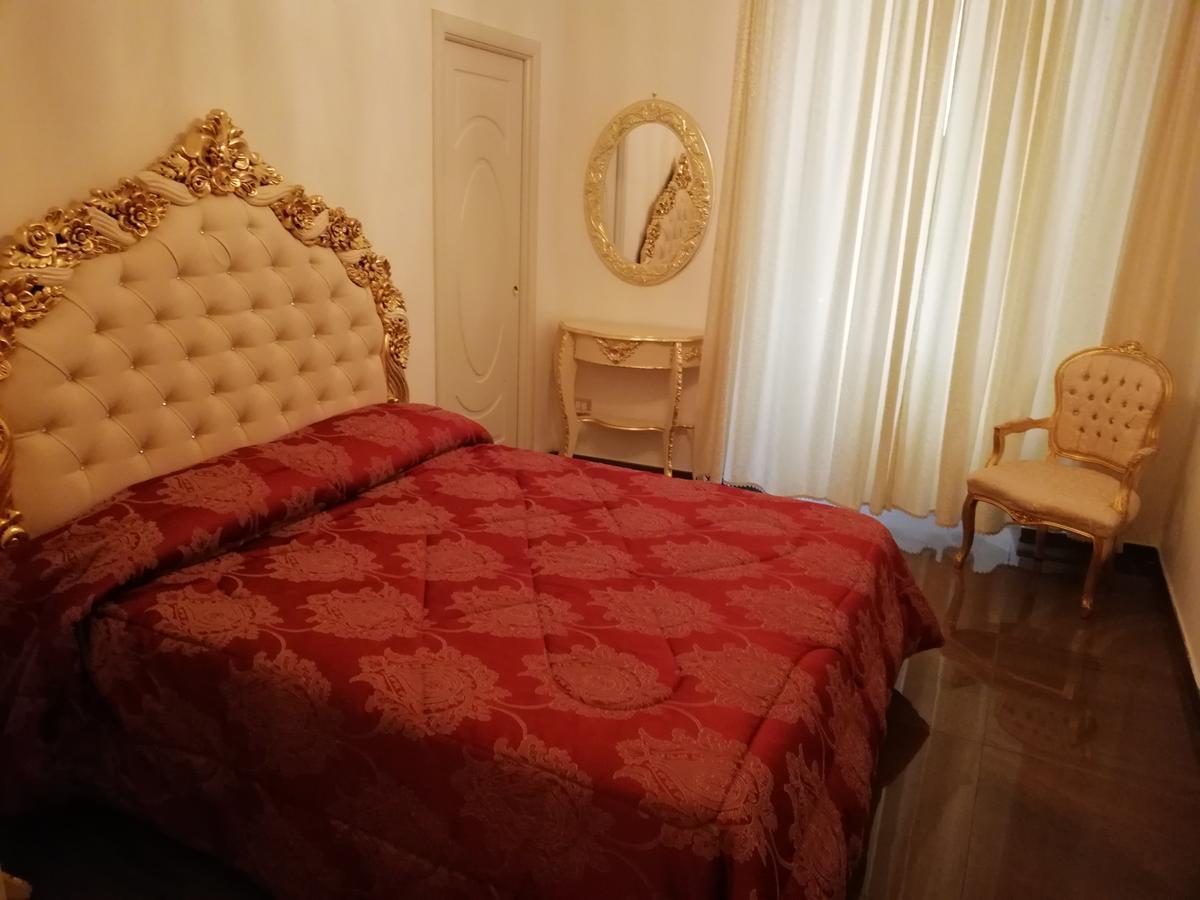Couette-café Maria Francesca