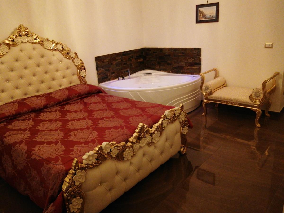 Maria Francesca 3* Naples