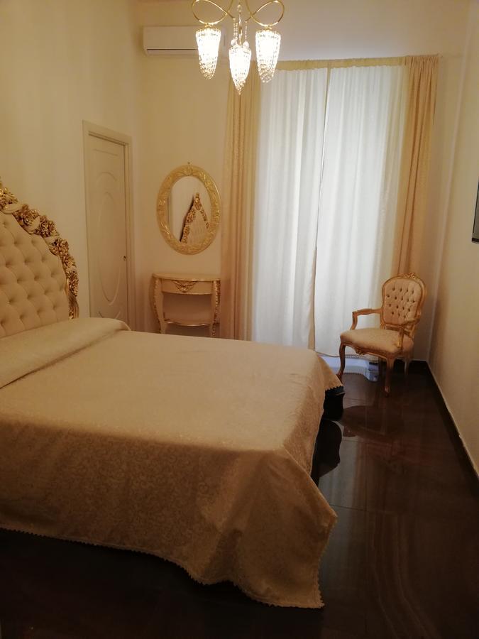 Maria Francesca 3* Naples