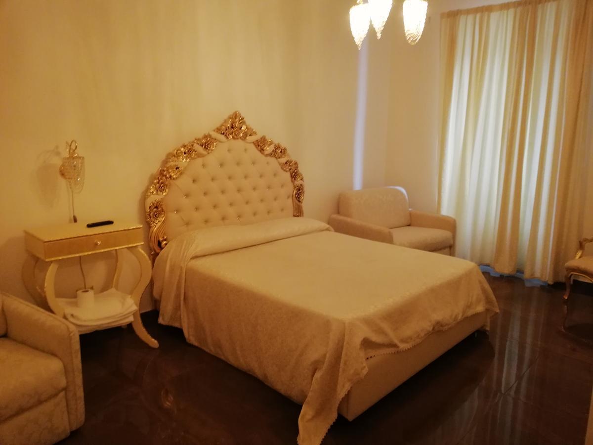 Couette-café Maria Francesca Naples
