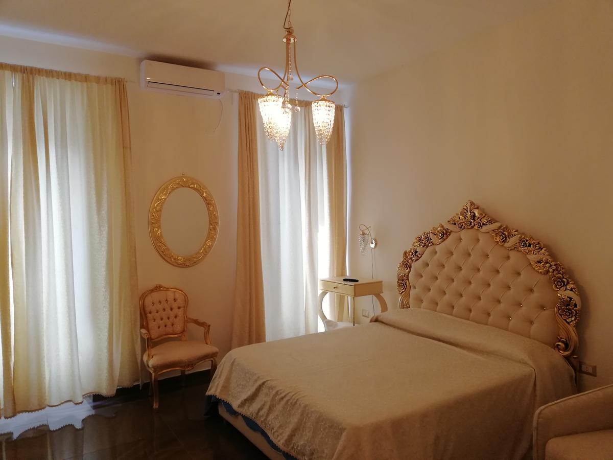 Maria Francesca Couette-café 3*