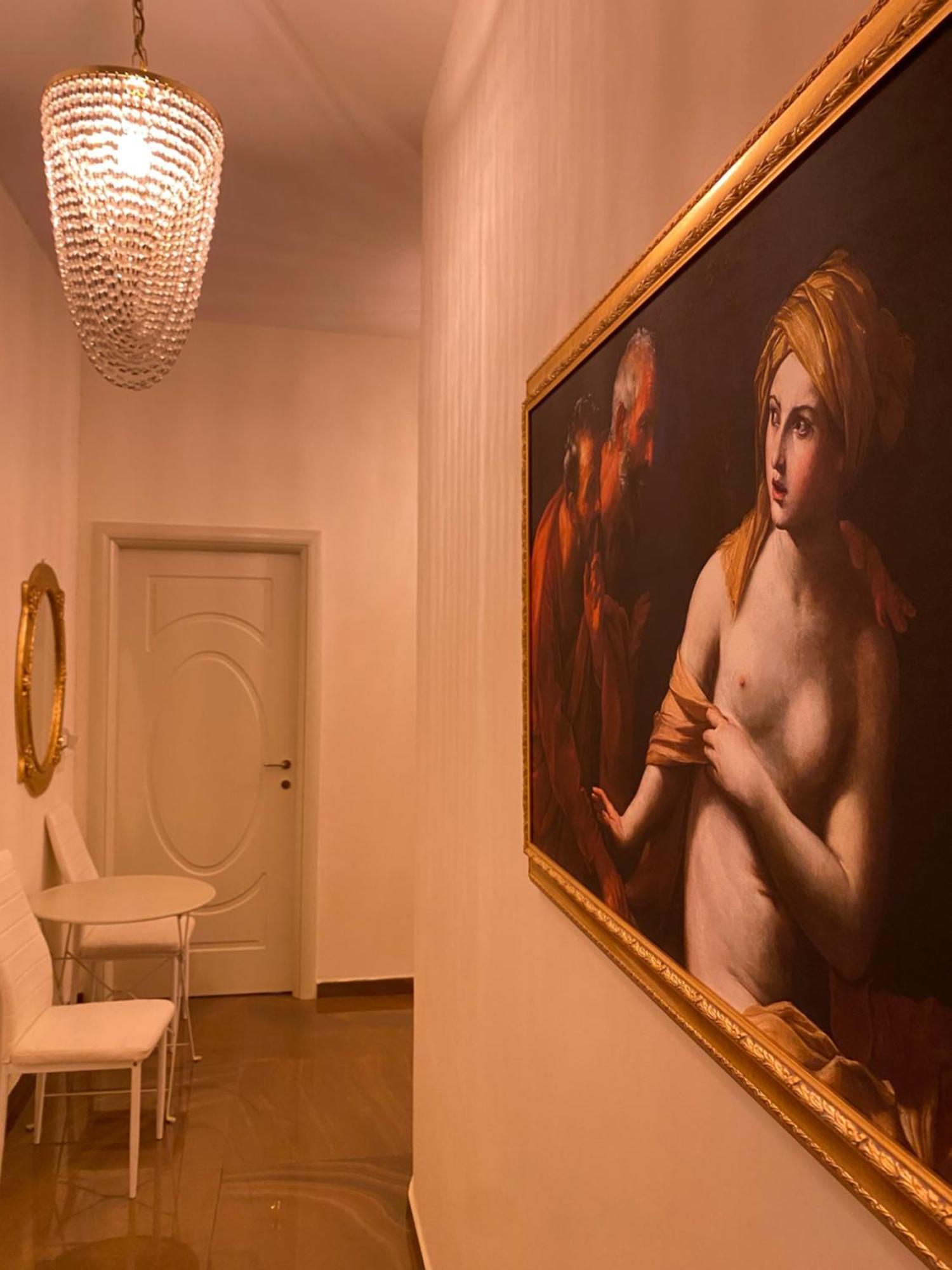 Beb Mariafrancesca 3* Nápoles