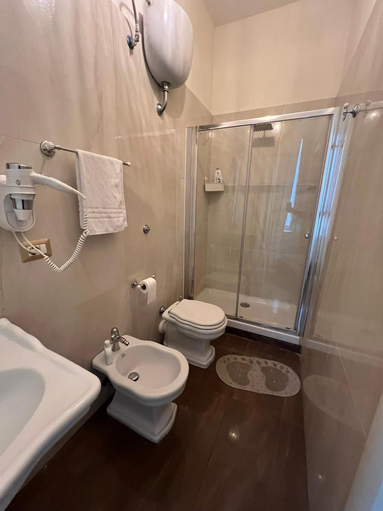 Beb Mariafrancesca 3* Nápoles