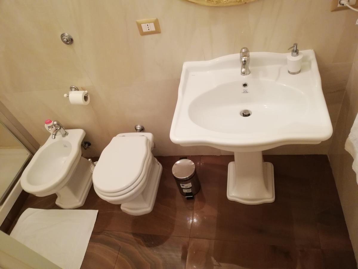 Beb Mariafrancesca 3* Nápoles