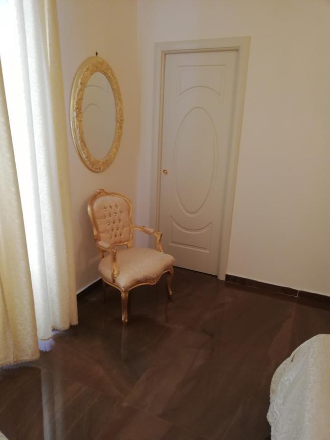 Beb Mariafrancesca 3* Nápoles